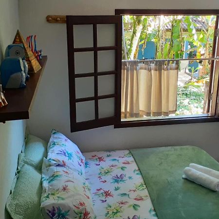 Casa Inteira Ilha Grande Villa Ngoại thất bức ảnh