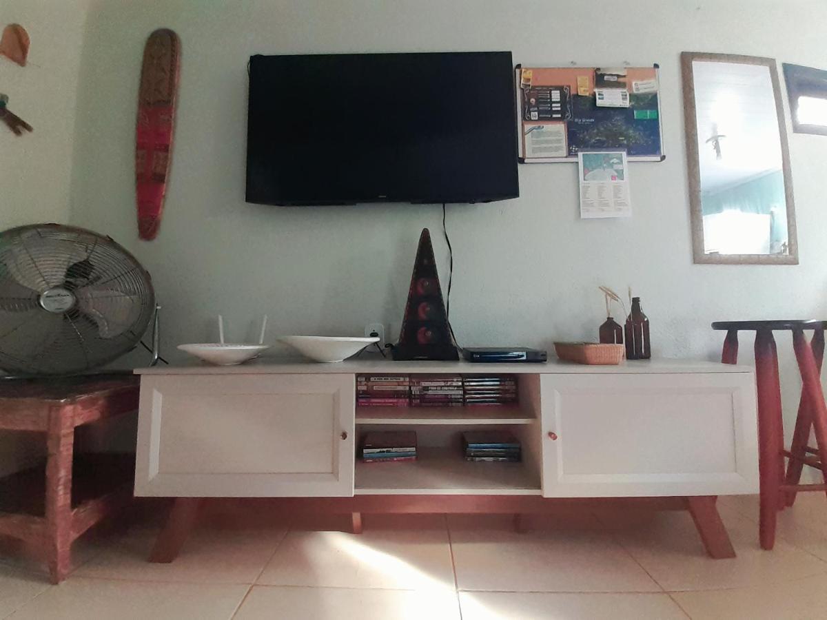 Casa Inteira Ilha Grande Villa Ngoại thất bức ảnh