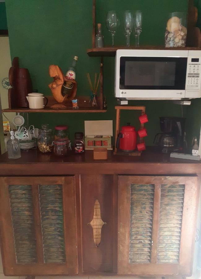 Casa Inteira Ilha Grande Villa Ngoại thất bức ảnh