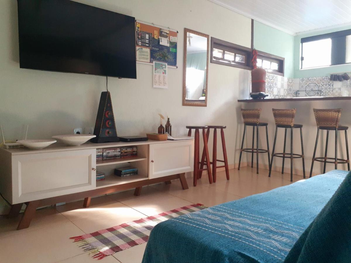 Casa Inteira Ilha Grande Villa Ngoại thất bức ảnh