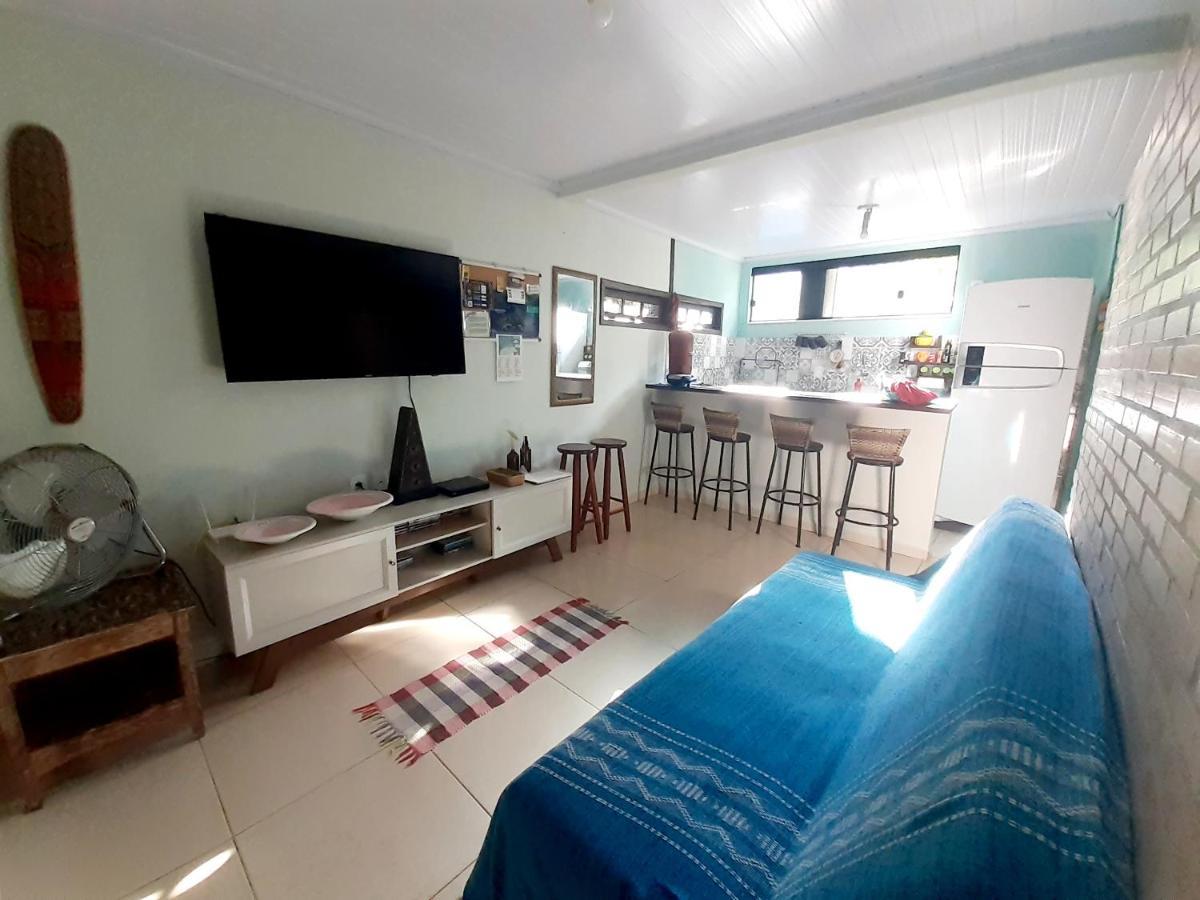 Casa Inteira Ilha Grande Villa Ngoại thất bức ảnh