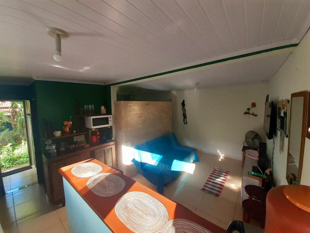 Casa Inteira Ilha Grande Villa Ngoại thất bức ảnh