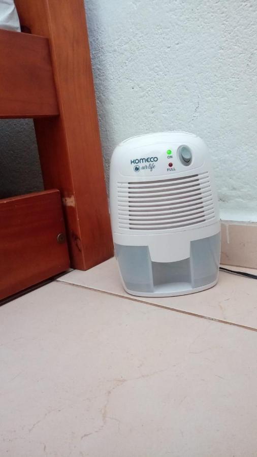 Casa Inteira Ilha Grande Villa Ngoại thất bức ảnh