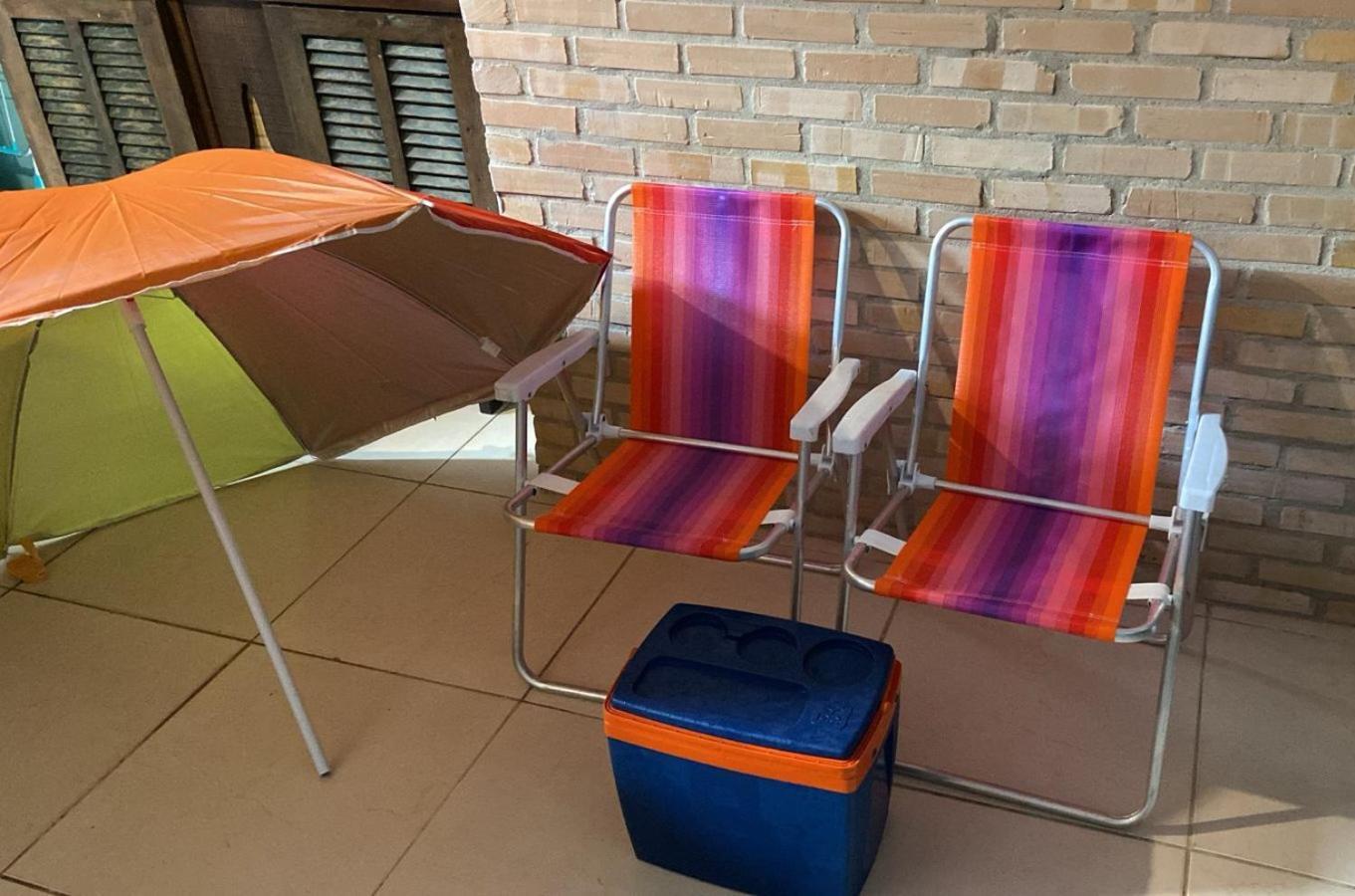 Casa Inteira Ilha Grande Villa Ngoại thất bức ảnh