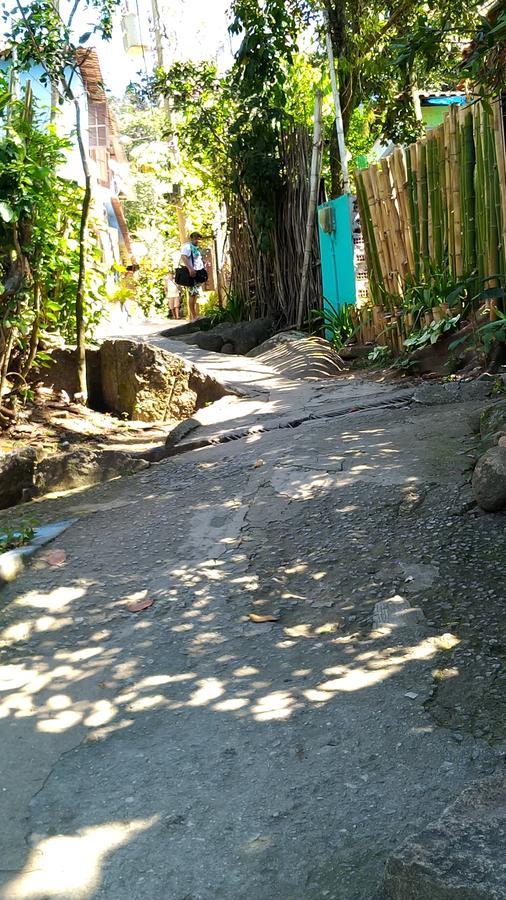 Casa Inteira Ilha Grande Villa Ngoại thất bức ảnh