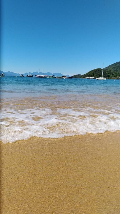 Casa Inteira Ilha Grande Villa Ngoại thất bức ảnh