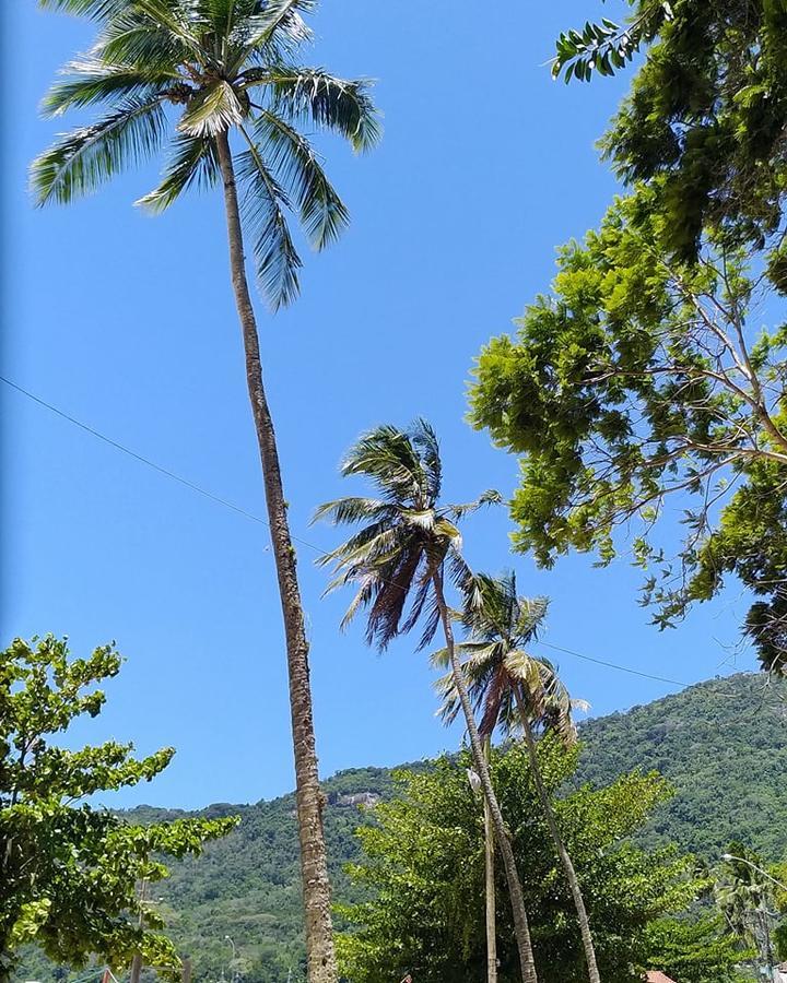 Casa Inteira Ilha Grande Villa Ngoại thất bức ảnh