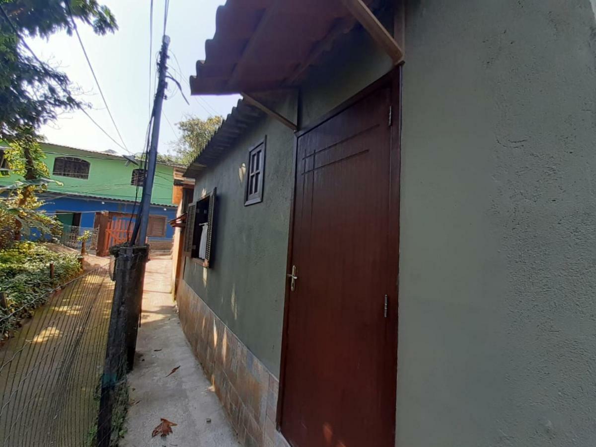 Casa Inteira Ilha Grande Villa Ngoại thất bức ảnh