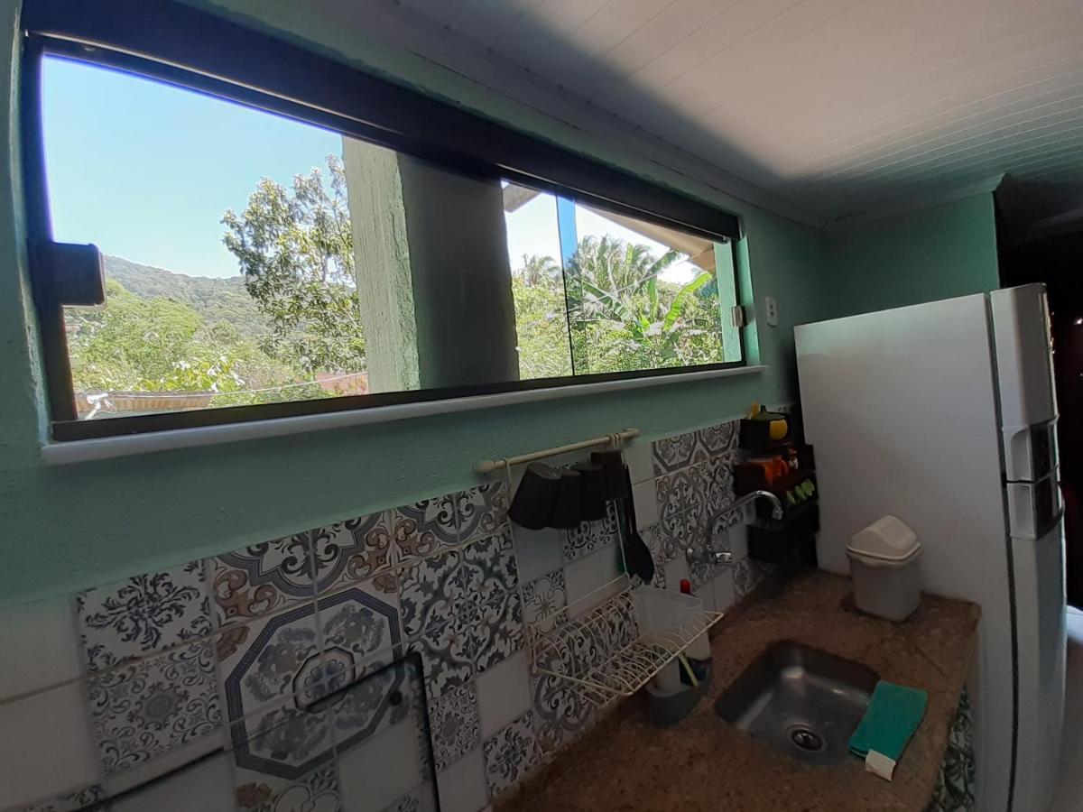 Casa Inteira Ilha Grande Villa Ngoại thất bức ảnh