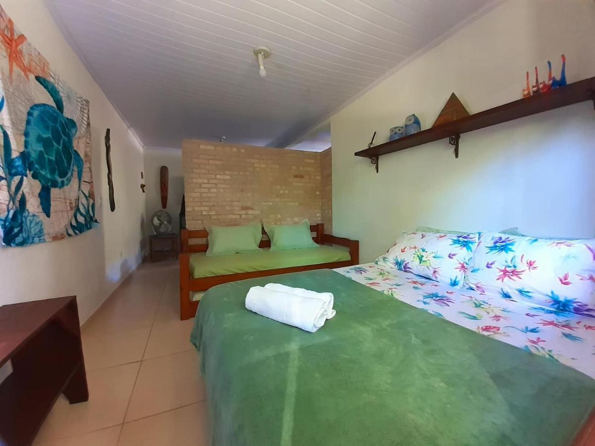 Casa Inteira Ilha Grande Villa Ngoại thất bức ảnh