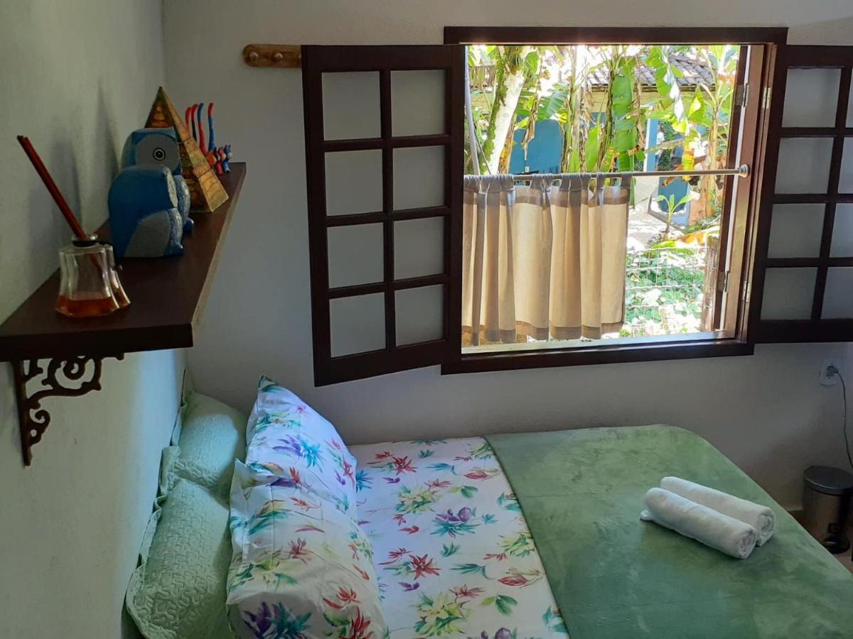 Casa Inteira Ilha Grande Villa Ngoại thất bức ảnh