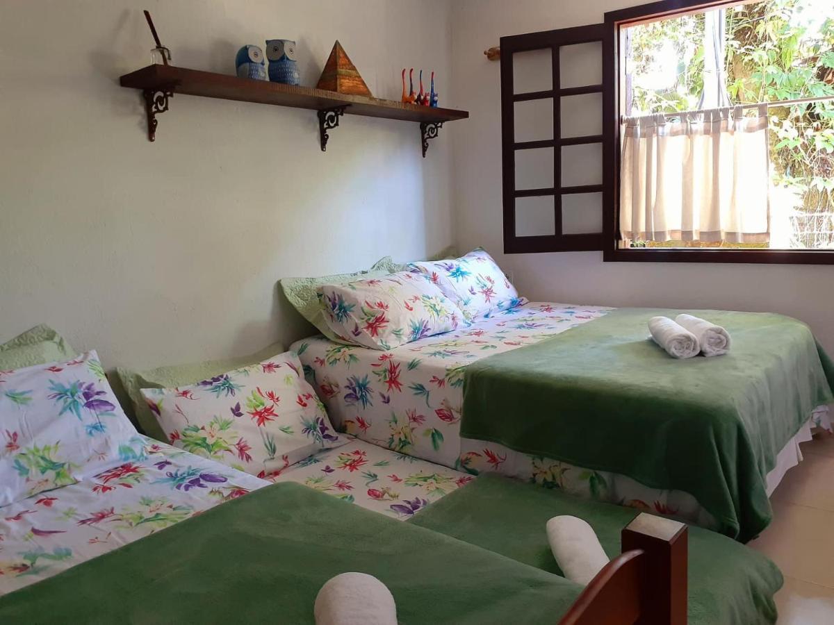Casa Inteira Ilha Grande Villa Ngoại thất bức ảnh