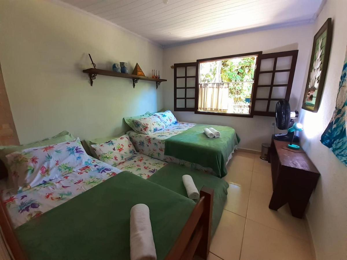 Casa Inteira Ilha Grande Villa Ngoại thất bức ảnh