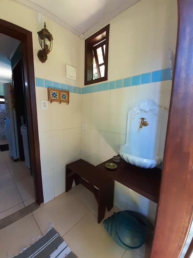 Casa Inteira Ilha Grande Villa Ngoại thất bức ảnh
