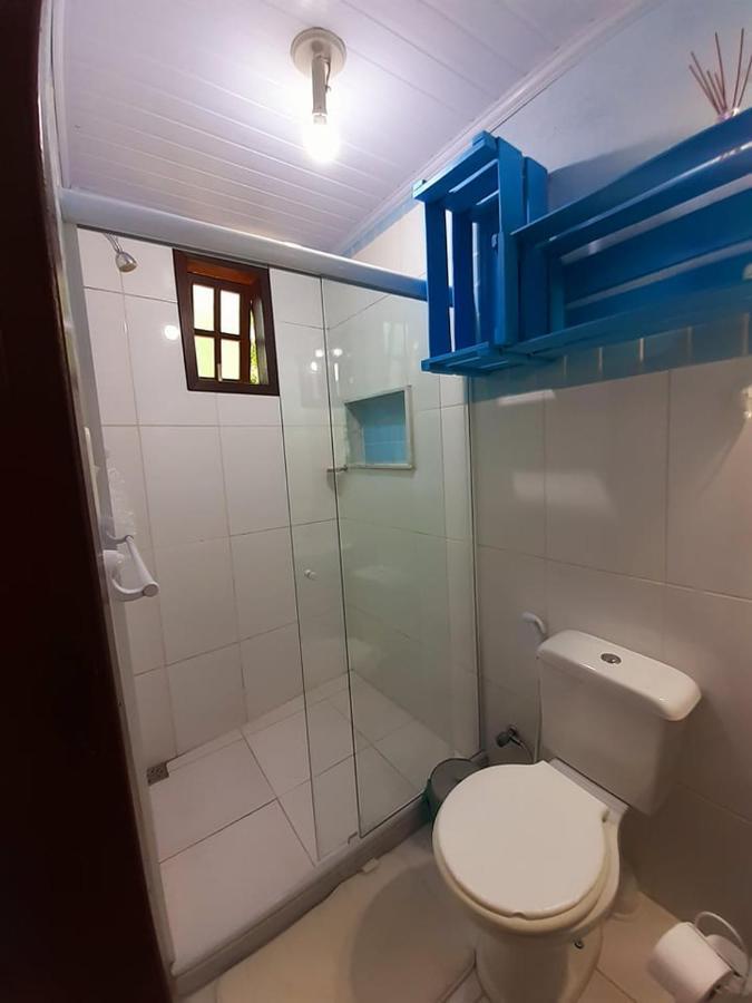 Casa Inteira Ilha Grande Villa Ngoại thất bức ảnh
