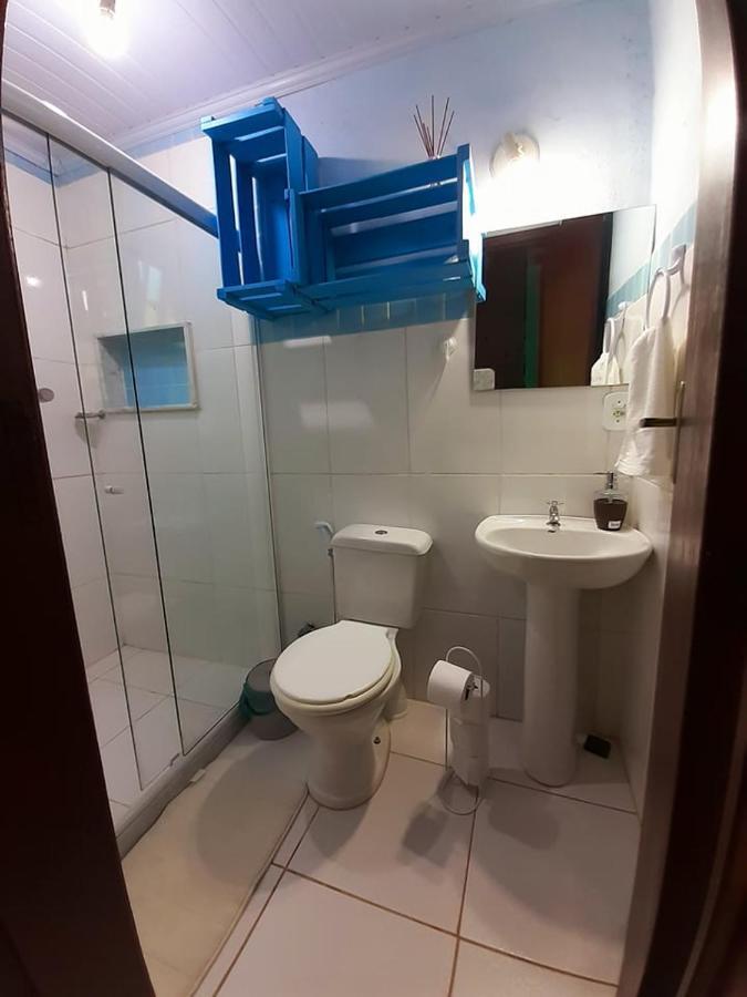 Casa Inteira Ilha Grande Villa Ngoại thất bức ảnh