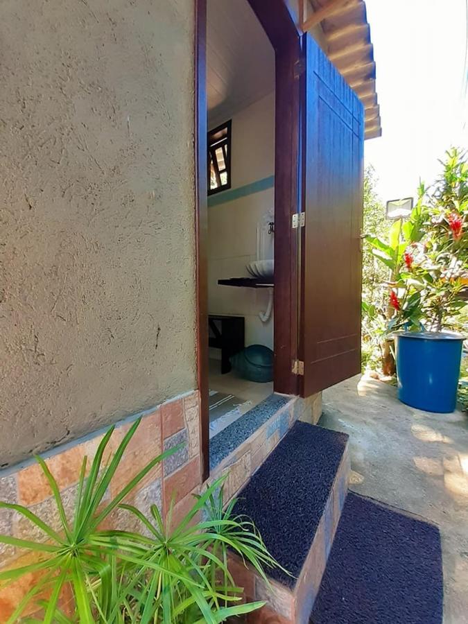 Casa Inteira Ilha Grande Villa Ngoại thất bức ảnh