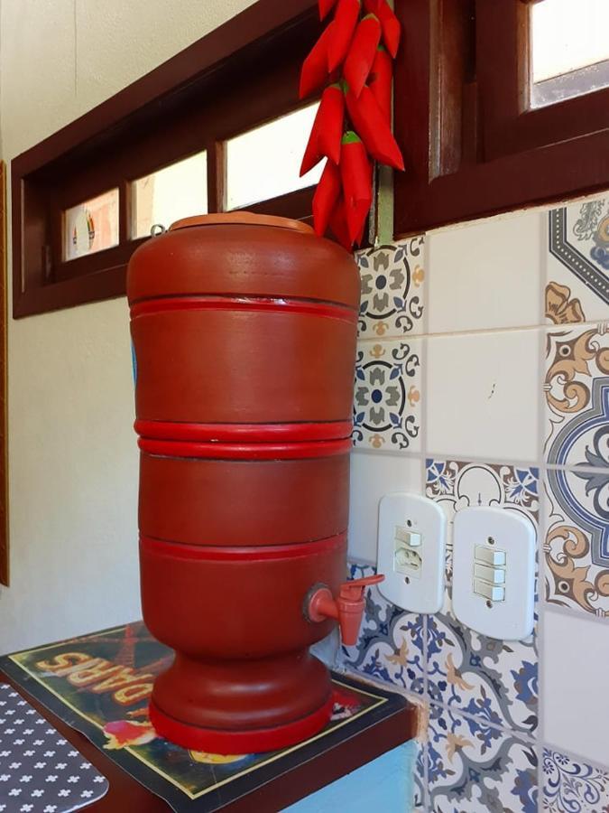 Casa Inteira Ilha Grande Villa Ngoại thất bức ảnh