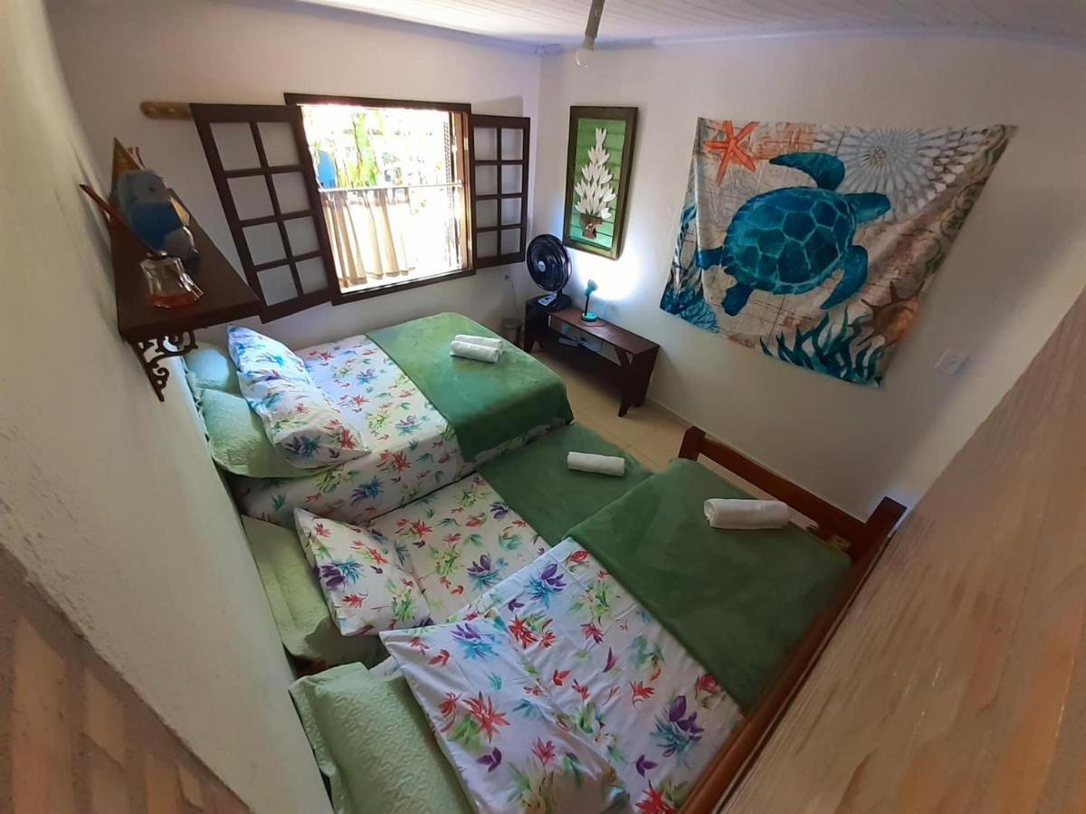 Casa Inteira Ilha Grande Villa Ngoại thất bức ảnh